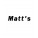  Matt's