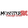 Monster3X