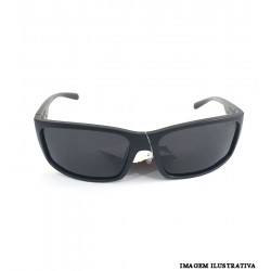 Óculos Polarizado Black Bird - TRAY809-COL2