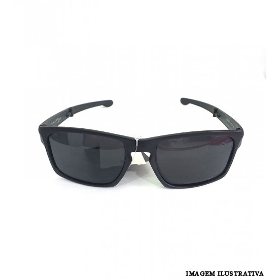 Óculos Polarizado Black Bird - OO9246
