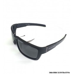 Óculos Polarizado Black Bird - HP2015P