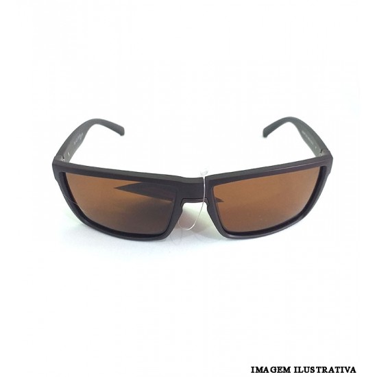 Óculos Polarizado Black Bird - TRAY807