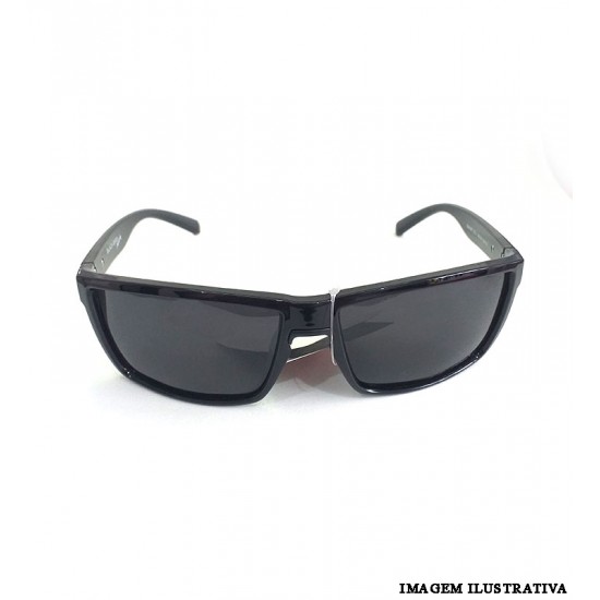 Óculos Polarizado Black Bird - TRAY809-COL1