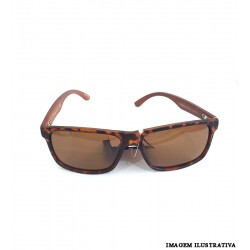 Óculos Polarizado Black Bird - HP202352