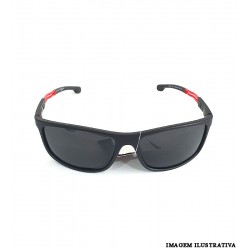 Óculos Polarizado Black Bird - AY821-COL4