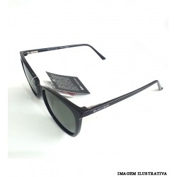 Óculos Polarizado Black Bird - T468 Feminino