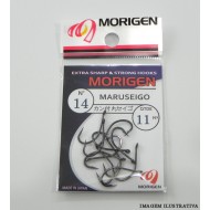 Anzol Maruseigo Morigen Black Nº 14 C/11