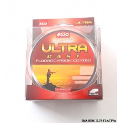 Linha Asso Ultra Cast 0,26/300m SOS