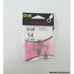 Suporte Hook Solide Nº14 - Celta
