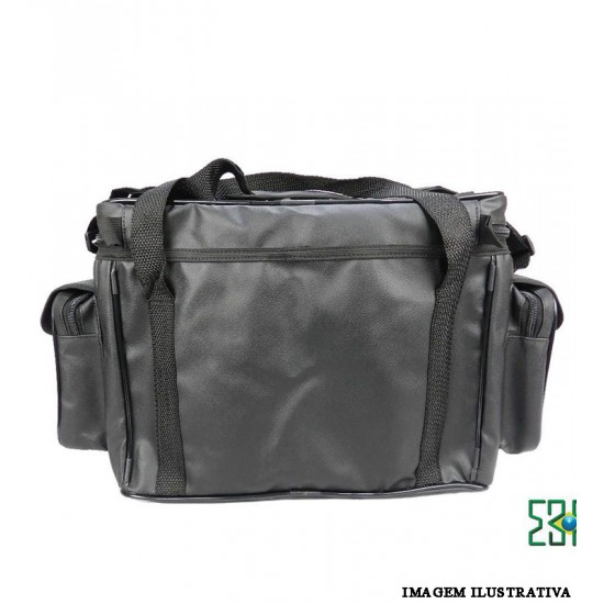 Bolsa de Pesca Apetrecho G Especial – EBF