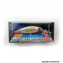 Isca Squad Shad 65 - 7,2g 6,5cm Cor Candy – Jackall