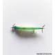 Isca I-Prop 75S – 7.7g 75mm Cor  Chartreuse Back Glitter - Jackall 