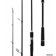 Vara Jigging Pro 6.0 Molinete 20-40lb - Lumis