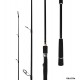 Vara Jigging Pro 6.0 Molinete 20-40lb - Lumis Vara Jigging Pro 6.0 Molinete 20-40lb - Lumis