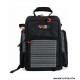 Mochila Lumis Commander Preta