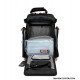 Mochila Lumis Commander Preta