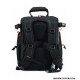 Mochila Lumis Commander Preta