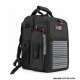 Mochila Lumis Commander Preta