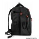 Mochila Lumis Commander Preta