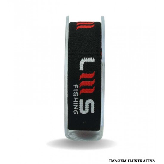 Shock Leader Fluorcarbono 0,38mm 18lb 50m Lumis