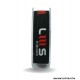 Shock Leader Fluorcarbono 0,38mm 18lb 50m Lumis