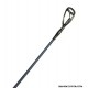 Vara para carretilha Lumis Exsence 8'0" (2,40m) Azul 20-50Lbs EXBC80502