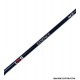Vara para carretilha Lumis Exsence 8'0" (2,40m) Azul 20-50Lbs EXBC80502