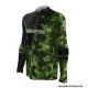 Camiseta Masculina 2021 Verde Camuflado GG - Mar Negro Camiseta Masculina 2021 Verde Camuflado GG - Mar Negro