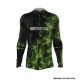 Camiseta Masculina 2021 Verde Camuflado G - Mar Negro
