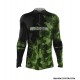 Camiseta Masculina 2021 Verde Camuflado GG - Mar Negro