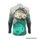 Camiseta Masculina 2021 Tilapia GG - Mar Negro Camiseta Masculina 2021 Tilapia GG - Mar Negro