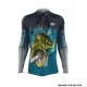 Camiseta Masculina 2021 Tucunaré Azul GG - Mar Negro Camiseta Masculina 2021 Tucunaré Azul GG - Mar Negro