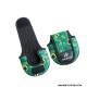 Protetor para Carretilha X-Reel Protect Mar Negro Cor Ocelo
