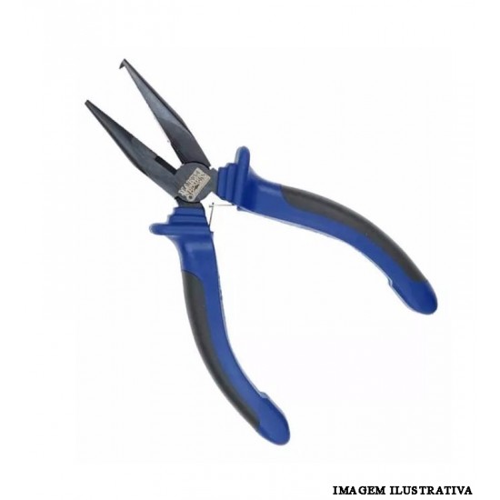 Alicate Split Ring Pliers – Marine Sports