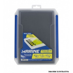 Estojo Tackle Box Jig MTB2551 – Marine Sports