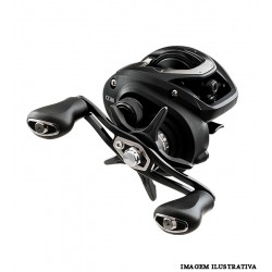 Carretilha CC80HS - Direita - Daiwa