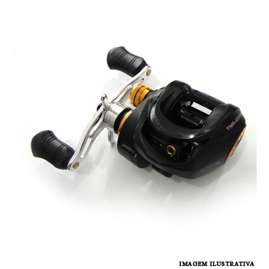 Carretilha TNT - R 4000RH Direita – Maruri Carretilha TNT - R 4000RH Direita – Maruri