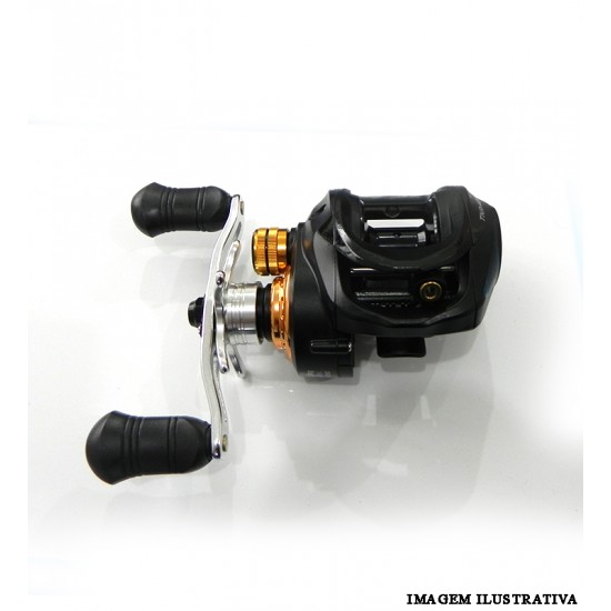 Carretilha TNT - R 4000RH Direita – Maruri Carretilha TNT - R 4000RH Direita – Maruri