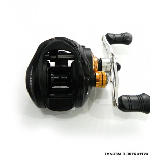Carretilha TNT - R 4000RH Direita – Maruri Carretilha TNT - R 4000RH Direita – Maruri
