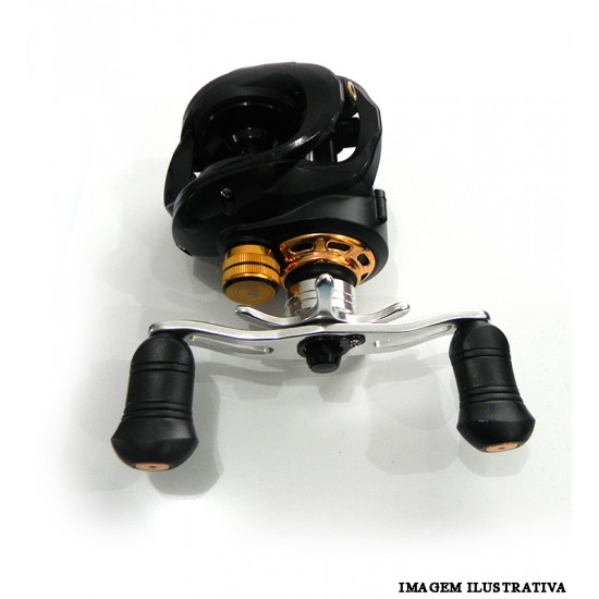 Carretilha TNT - R 4000RH Direita – Maruri Carretilha TNT - R 4000RH Direita – Maruri