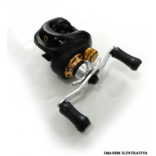 Carretilha TNT - R 4000LH Esquerda – Maruri Carretilha TNT - R 4000LH Esquerda – Maruri