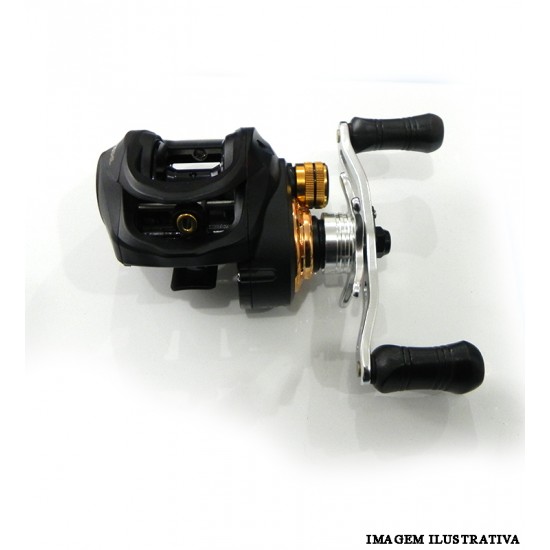 Carretilha TNT - R 4000LH Esquerda – Maruri Carretilha TNT - R 4000LH Esquerda – Maruri