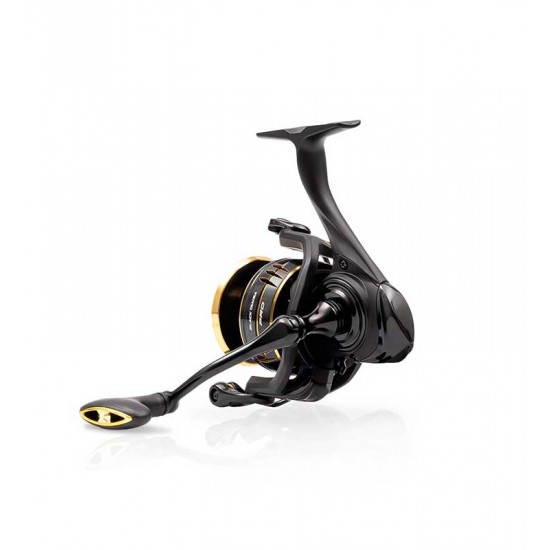 Molinete Black Tamba Pro 5000 Maruri