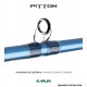 Vara Pitton 902H Carretilha 2p - 20-50lb – Maruri