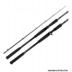 Vara para carretilha Maruri Black Tamba 8" (2,40m) 60 Lbs - BT C802-XH