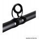 Vara para carretilha Maruri Black Tamba 8" (2,40m) 60 Lbs - BT C802-XH