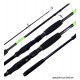 Vara de Molinete Zeeo E-105SR 2.70m 30-60lb Vara de Molinete Zeeo E-105SR 2.70m 30-60lb