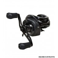 Carretilha Maruri Black Tamba BG - Direita
