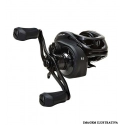Carretilha Maruri Black Tamba BG - Direita