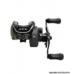 Carretilha Maruri Black Tamba BG - Esquerda
